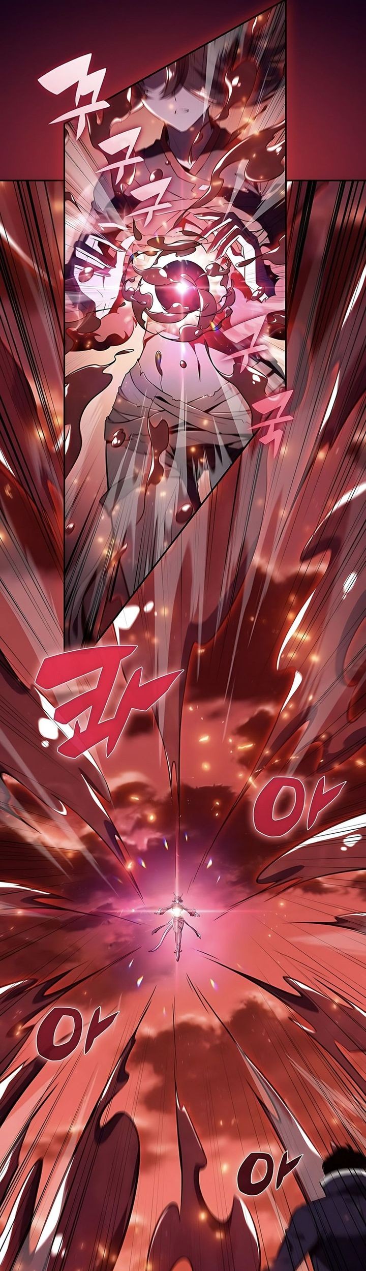 The Demon Slayer’s Restaurant Chapter 20 Gambar 14