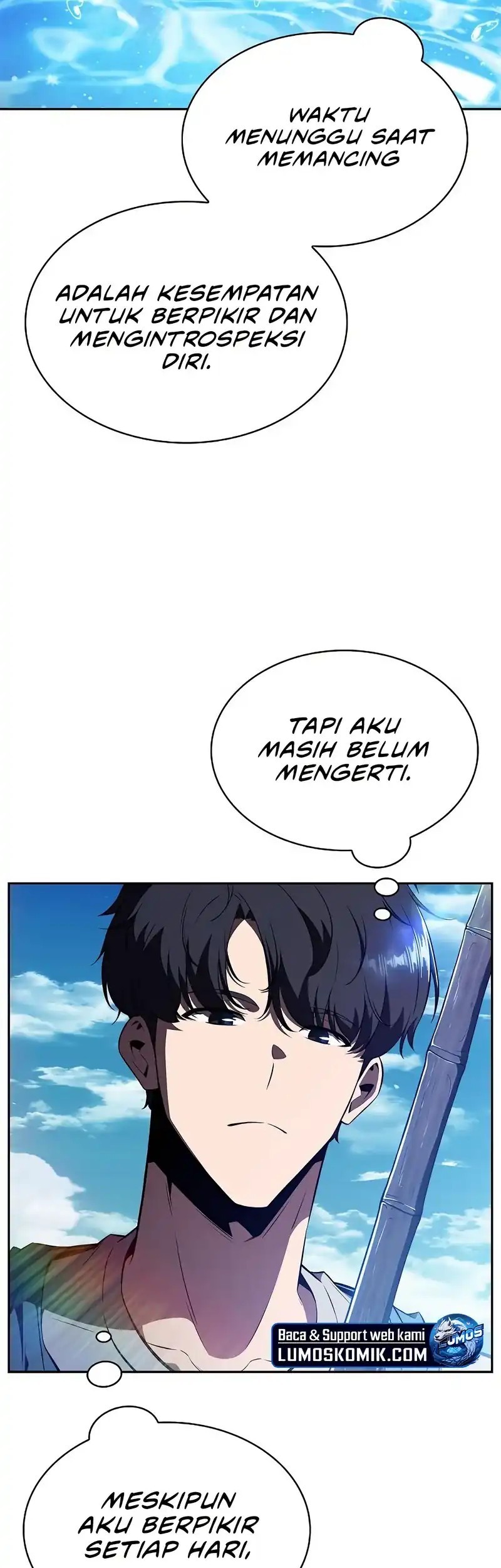 The Demon Slayer’s Restaurant Chapter 21 Gambar 40