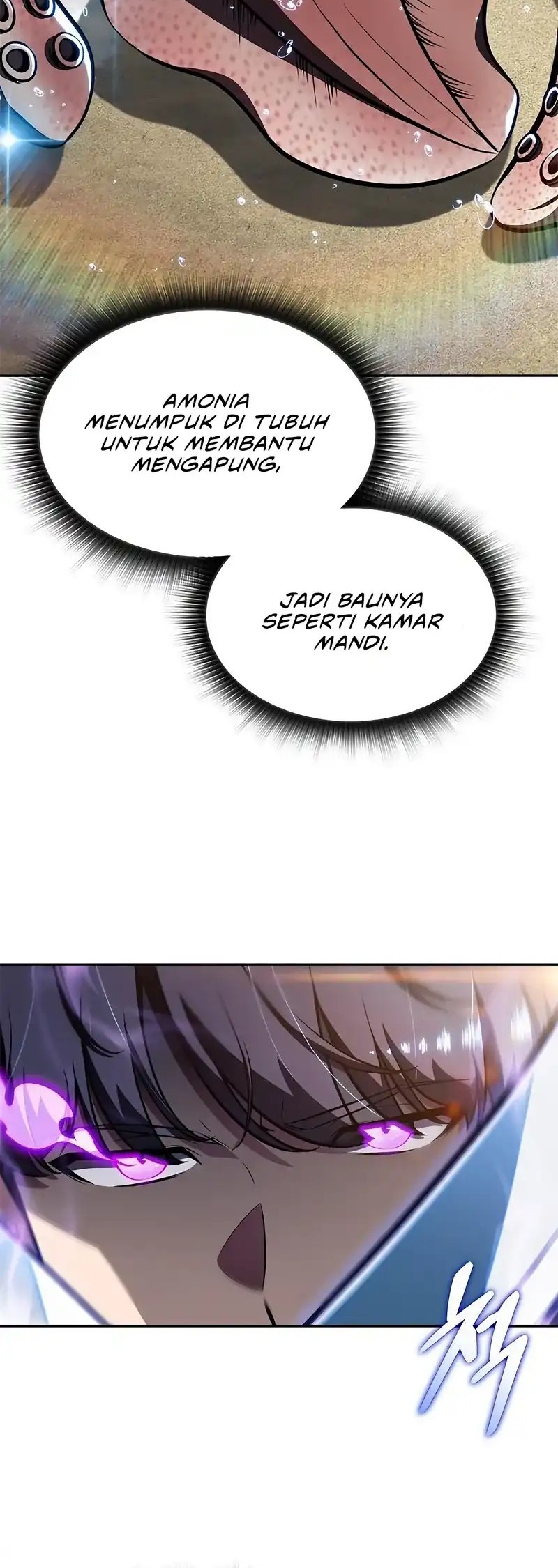 The Demon Slayer’s Restaurant Chapter 21 Gambar 47