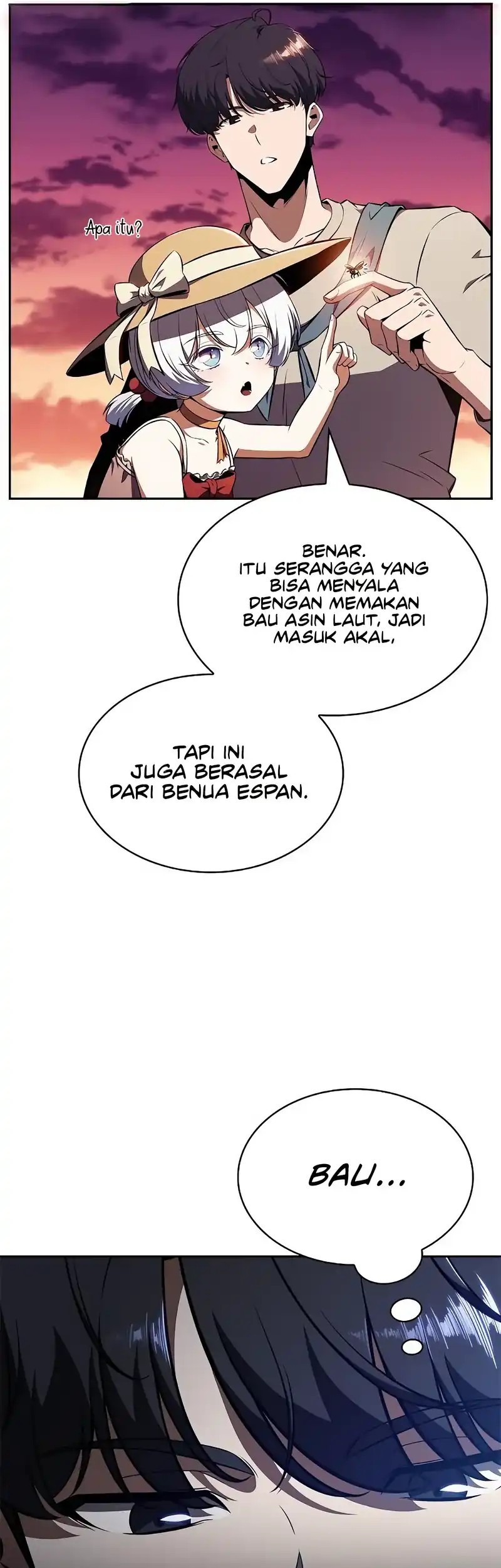 The Demon Slayer’s Restaurant Chapter 21 Gambar 56