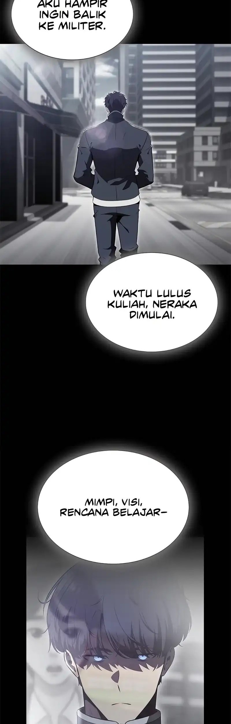 The Demon Slayer’s Restaurant Chapter 21 Gambar 61