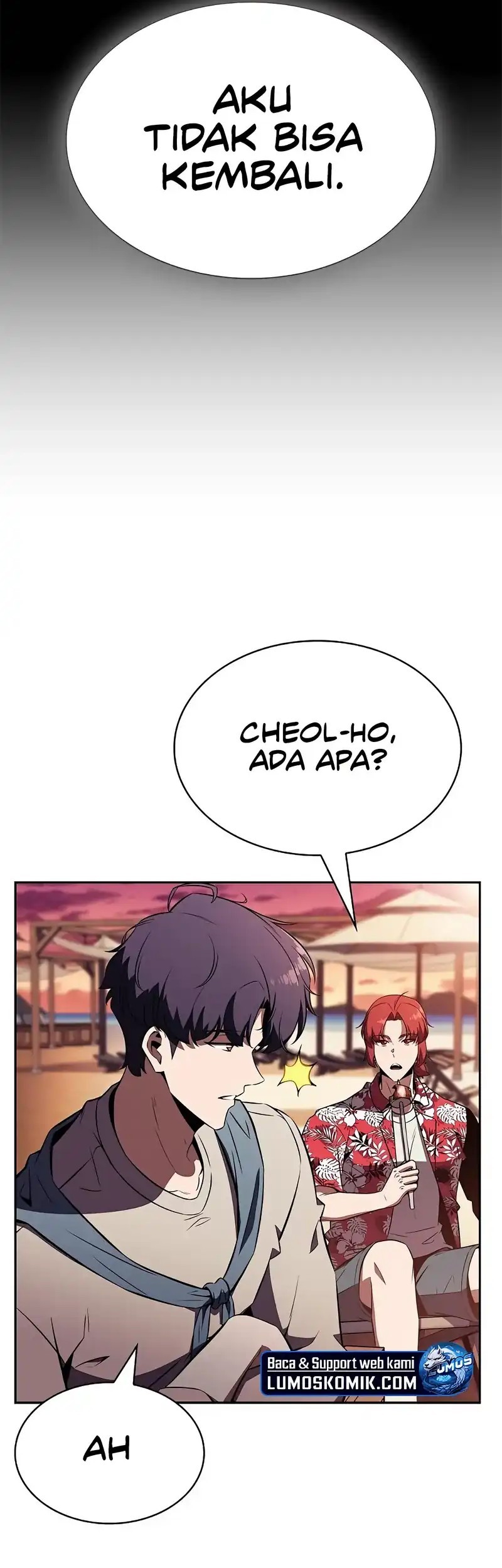 The Demon Slayer’s Restaurant Chapter 21 Gambar 68