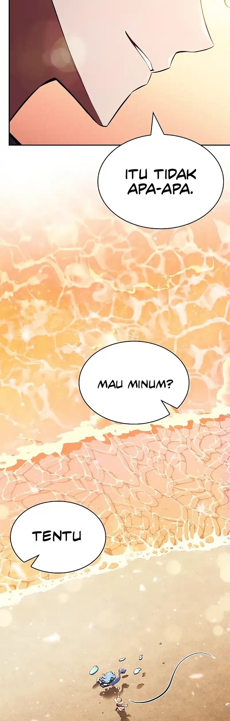 The Demon Slayer’s Restaurant Chapter 21 Gambar 70