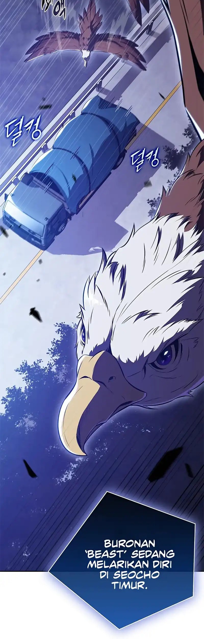 The Demon Slayer’s Restaurant Chapter 21 Gambar 73