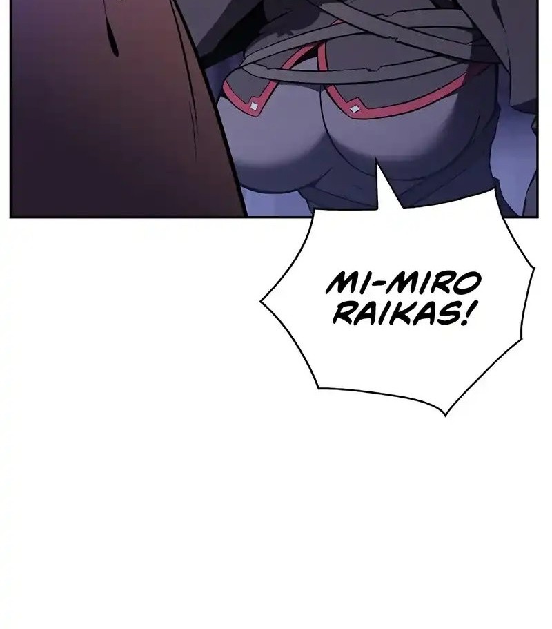 The Demon Slayer’s Restaurant Chapter 21 Gambar 3