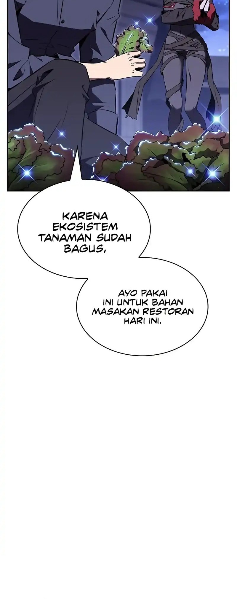 The Demon Slayer’s Restaurant Chapter 21 Gambar 11