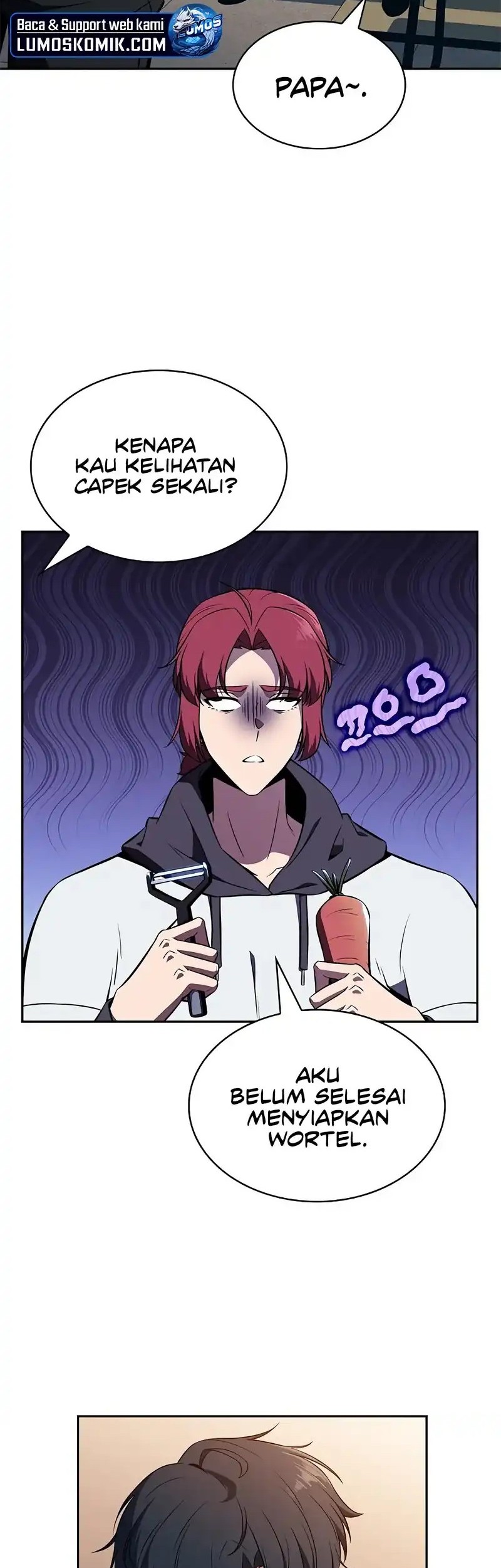 The Demon Slayer’s Restaurant Chapter 21 Gambar 13