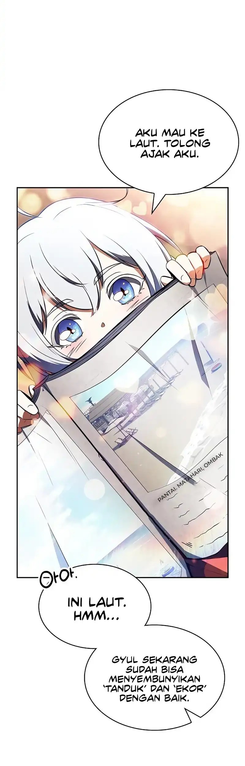 The Demon Slayer’s Restaurant Chapter 21 Gambar 16