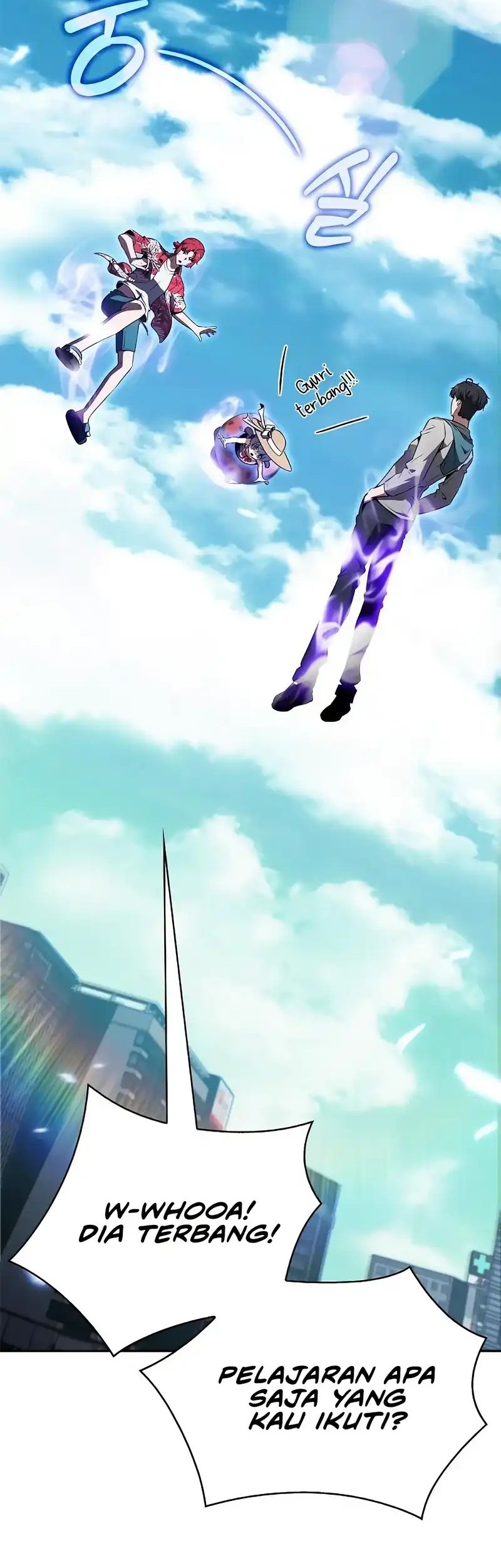 The Demon Slayer’s Restaurant Chapter 21 Gambar 23