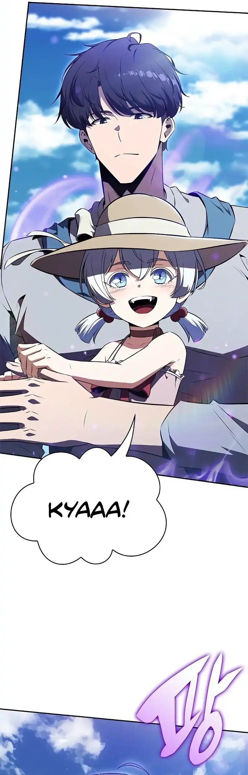 The Demon Slayer’s Restaurant Chapter 21 Gambar 28