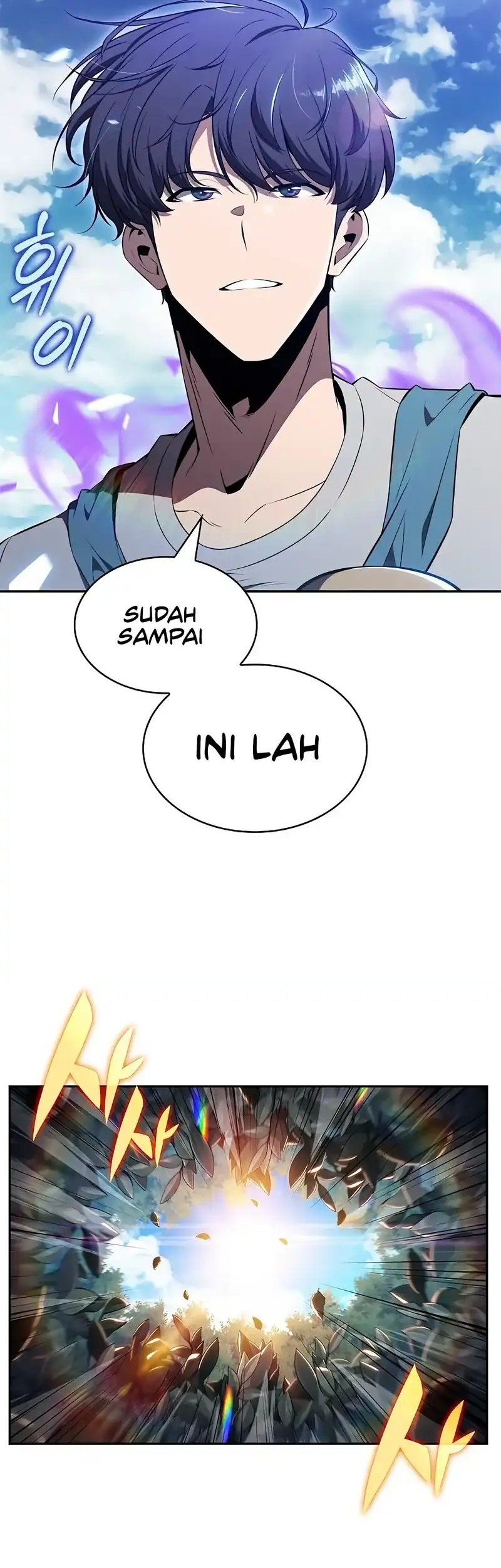 The Demon Slayer’s Restaurant Chapter 21 Gambar 29