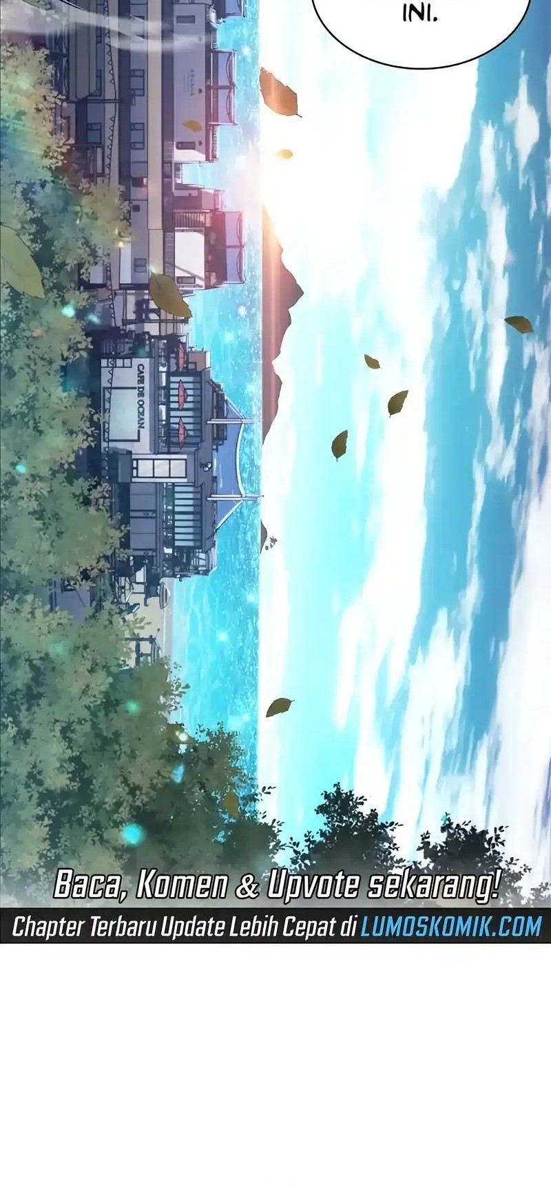 The Demon Slayer’s Restaurant Chapter 21 Gambar 31