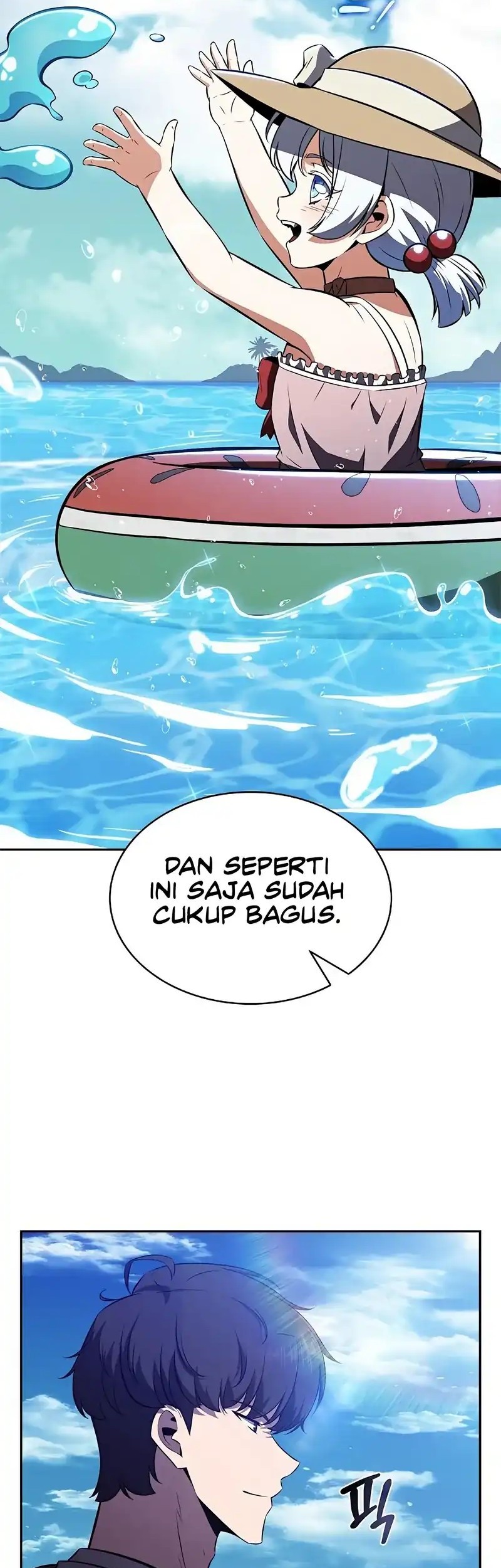 The Demon Slayer’s Restaurant Chapter 21 Gambar 34