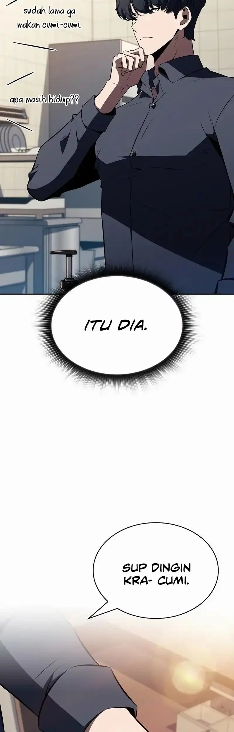 The Demon Slayer’s Restaurant Chapter 22 Gambar 41