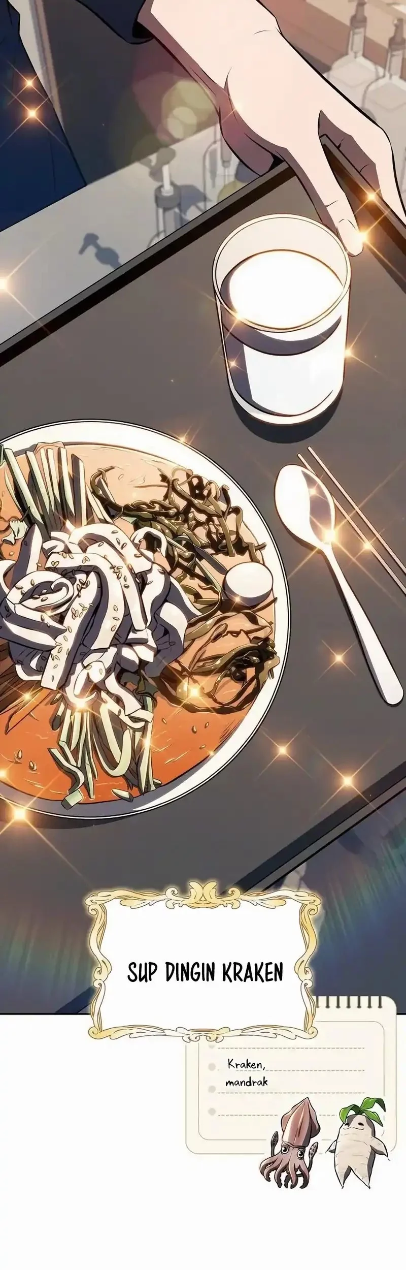 The Demon Slayer’s Restaurant Chapter 22 Gambar 42