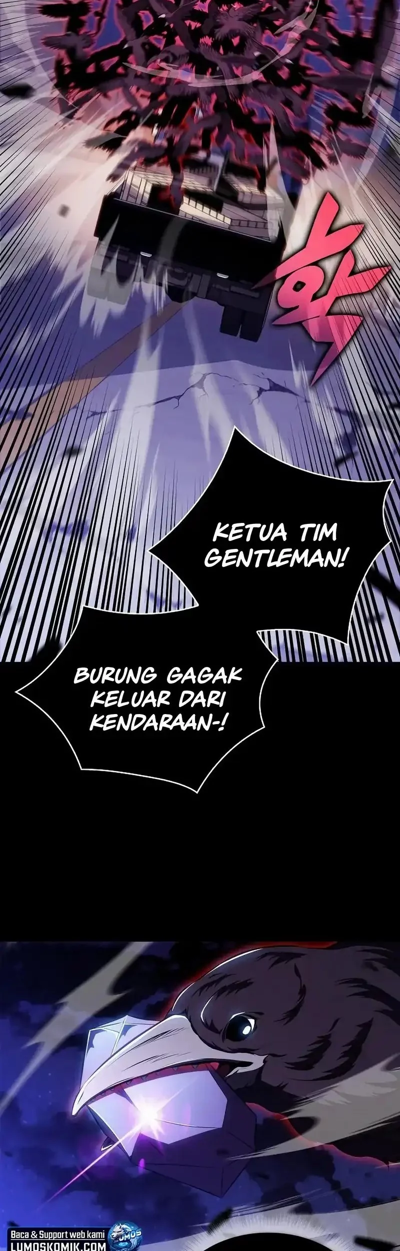 The Demon Slayer’s Restaurant Chapter 22 Gambar 57