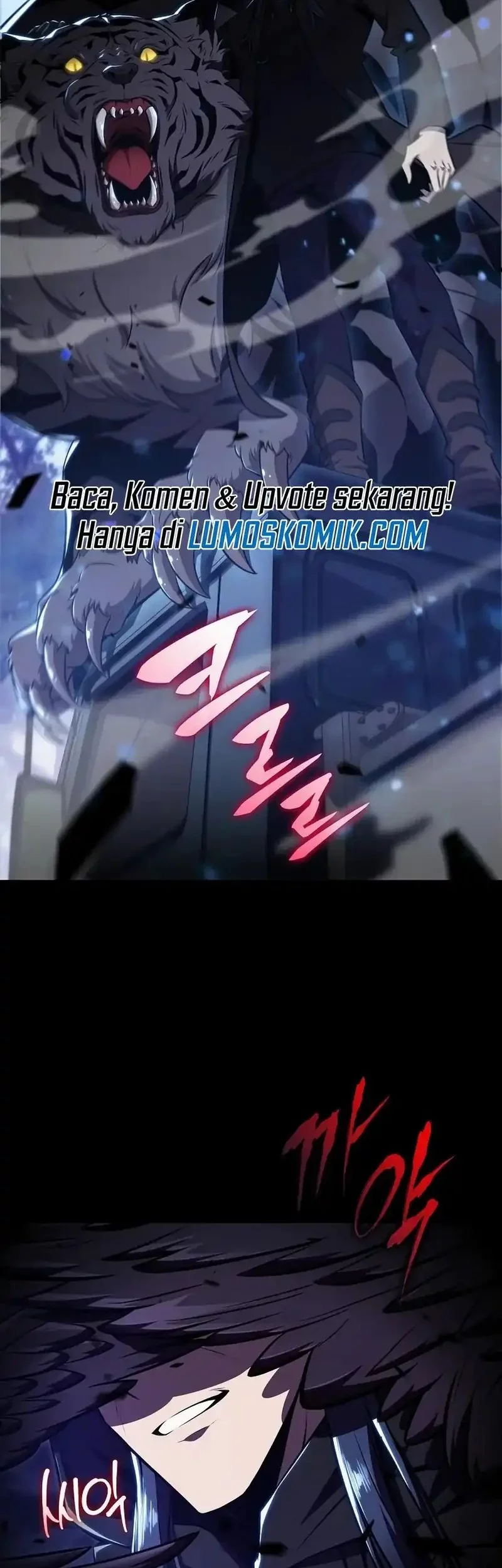 The Demon Slayer’s Restaurant Chapter 22 Gambar 66