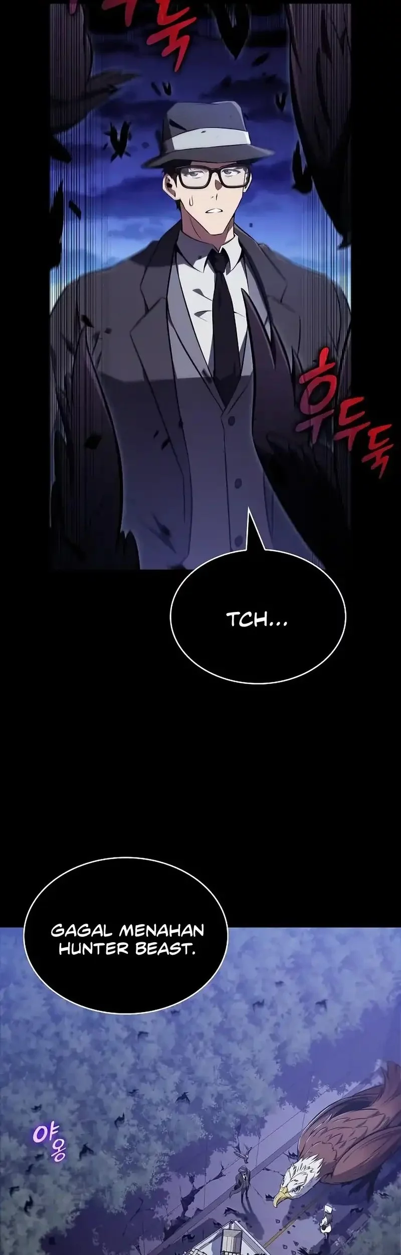 The Demon Slayer’s Restaurant Chapter 22 Gambar 69