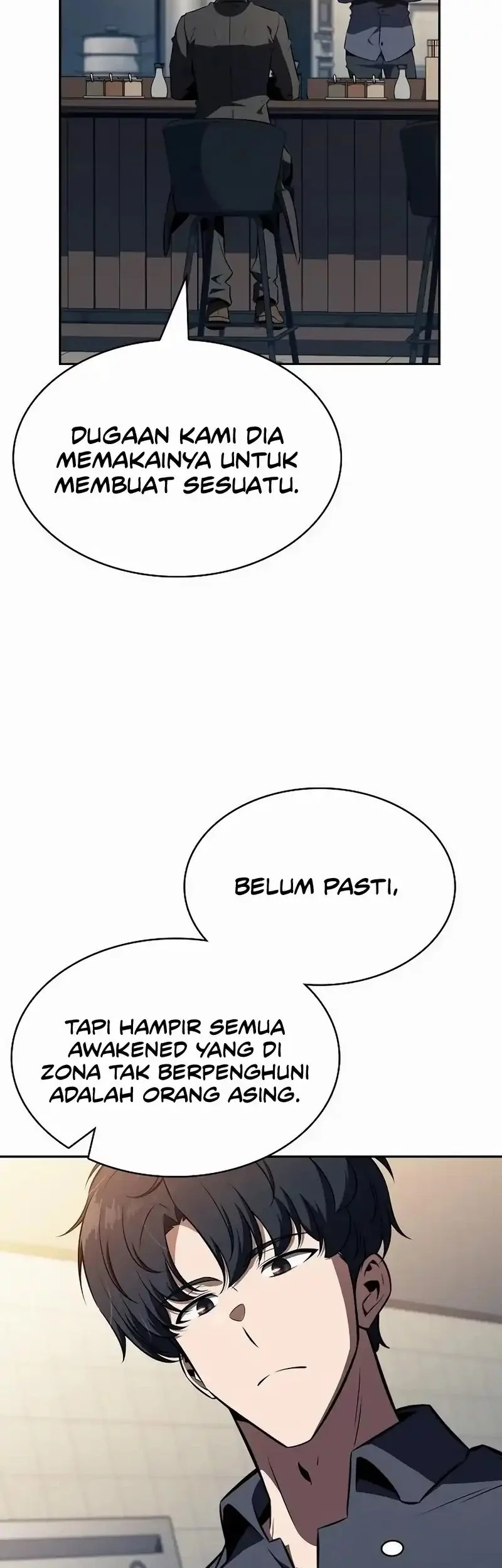 The Demon Slayer’s Restaurant Chapter 22 Gambar 74