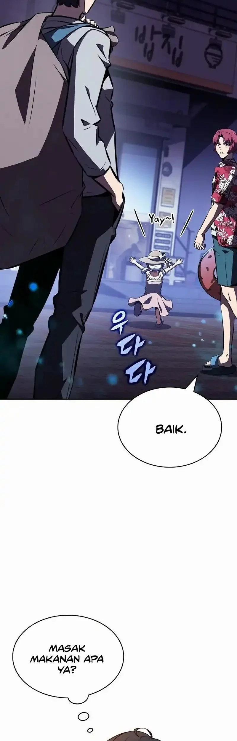 Baca  The Demon Slayer’s Restaurant Chapter 22 Gambar 2