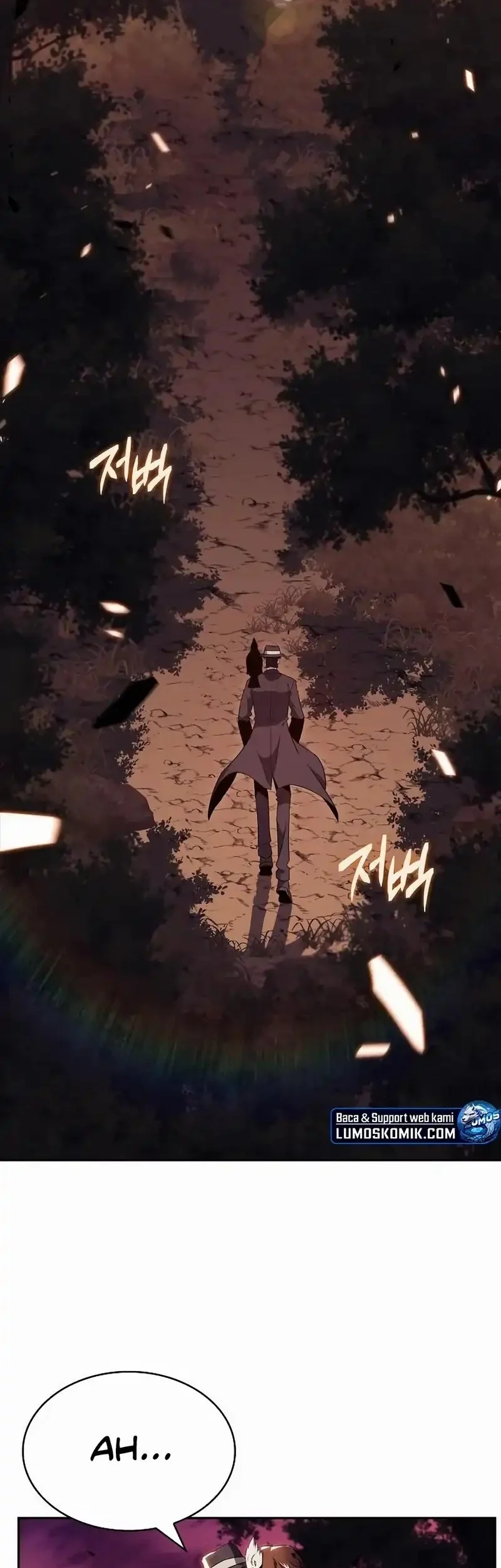 The Demon Slayer’s Restaurant Chapter 22 Gambar 78