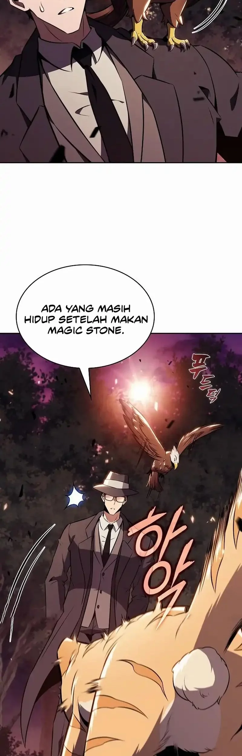 The Demon Slayer’s Restaurant Chapter 22 Gambar 81