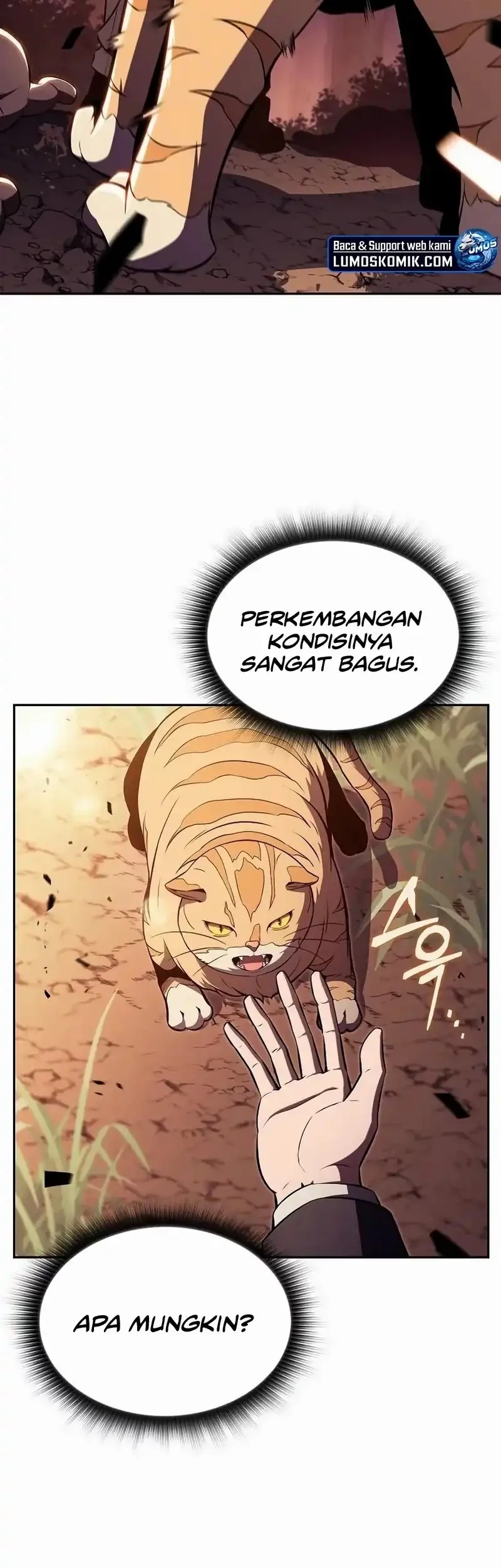 The Demon Slayer’s Restaurant Chapter 22 Gambar 82