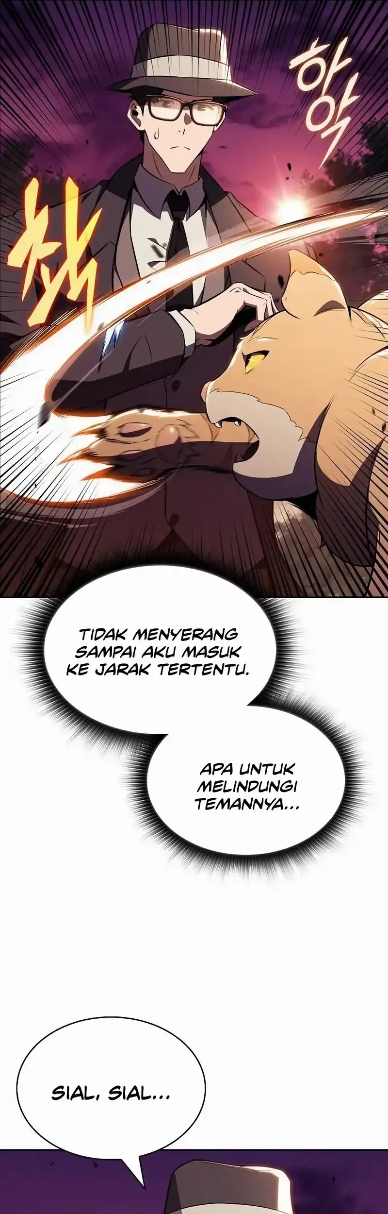 The Demon Slayer’s Restaurant Chapter 22 Gambar 84