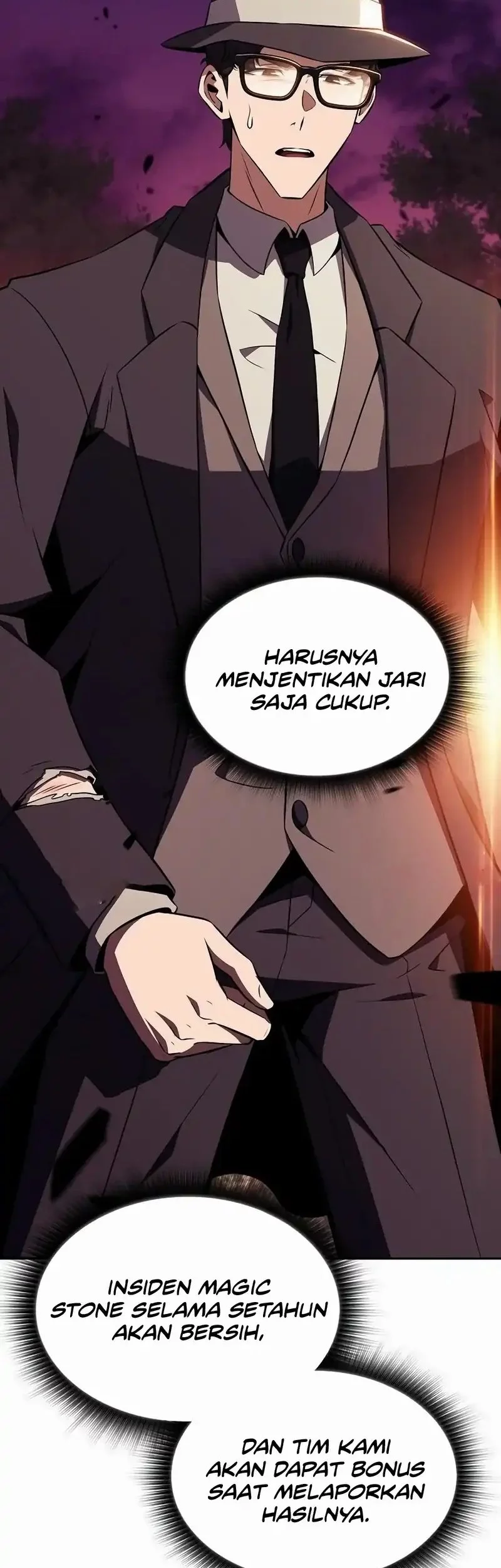 The Demon Slayer’s Restaurant Chapter 22 Gambar 85