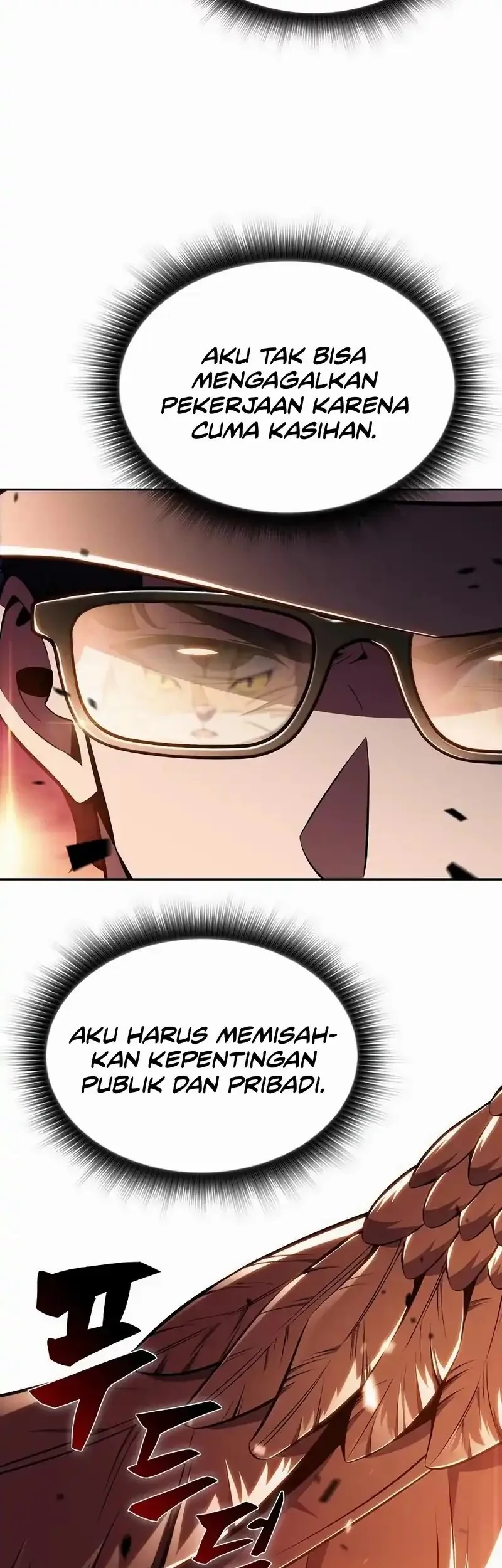 The Demon Slayer’s Restaurant Chapter 22 Gambar 86