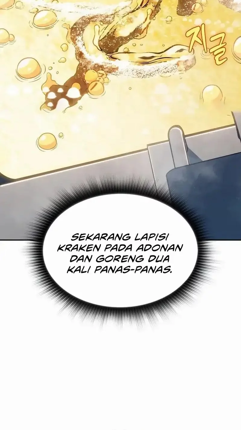 The Demon Slayer’s Restaurant Chapter 22 Gambar 7