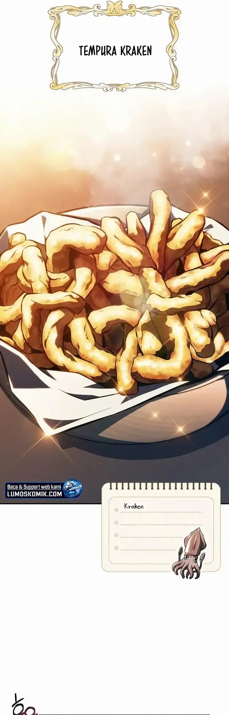 The Demon Slayer’s Restaurant Chapter 22 Gambar 8