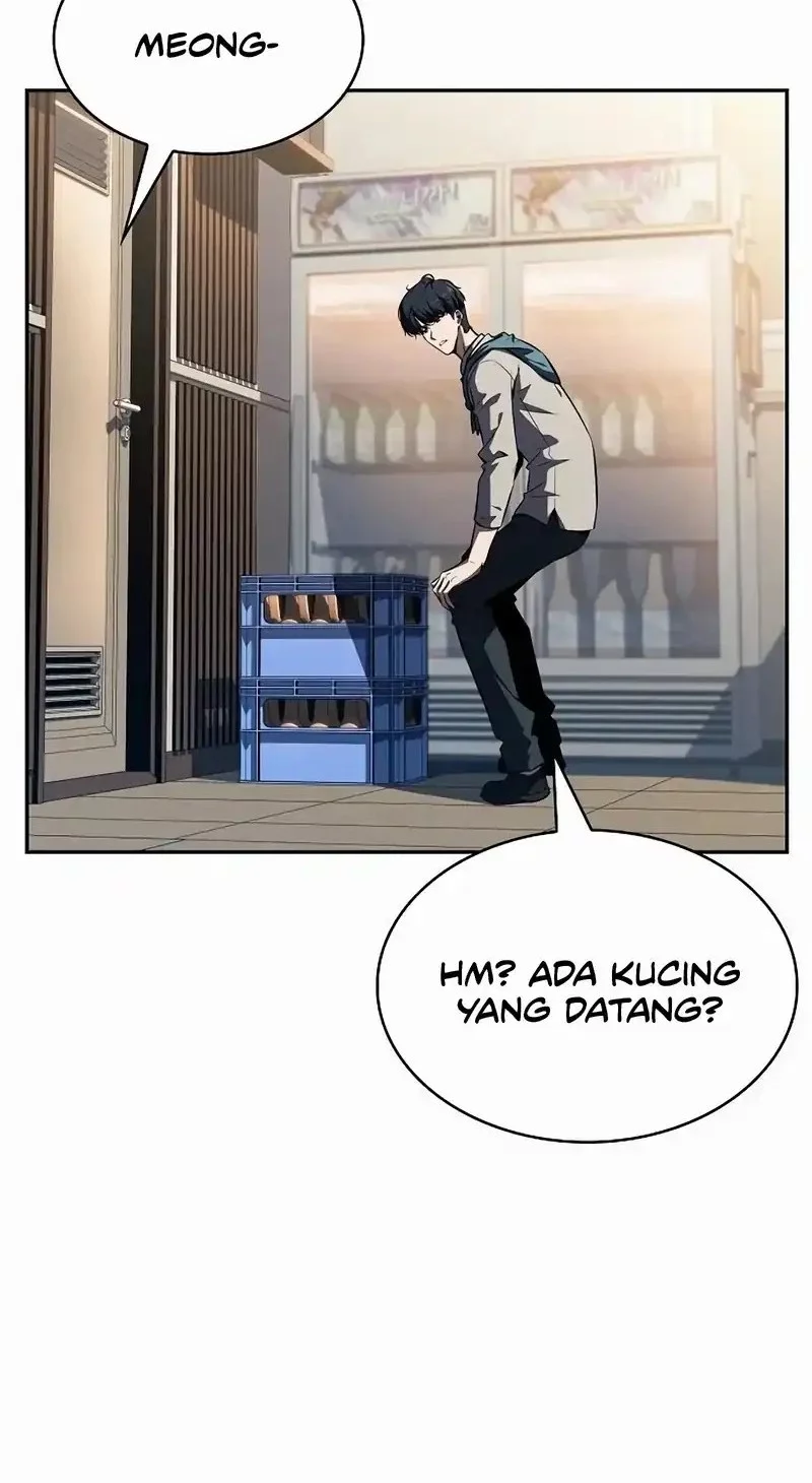 The Demon Slayer’s Restaurant Chapter 22 Gambar 11