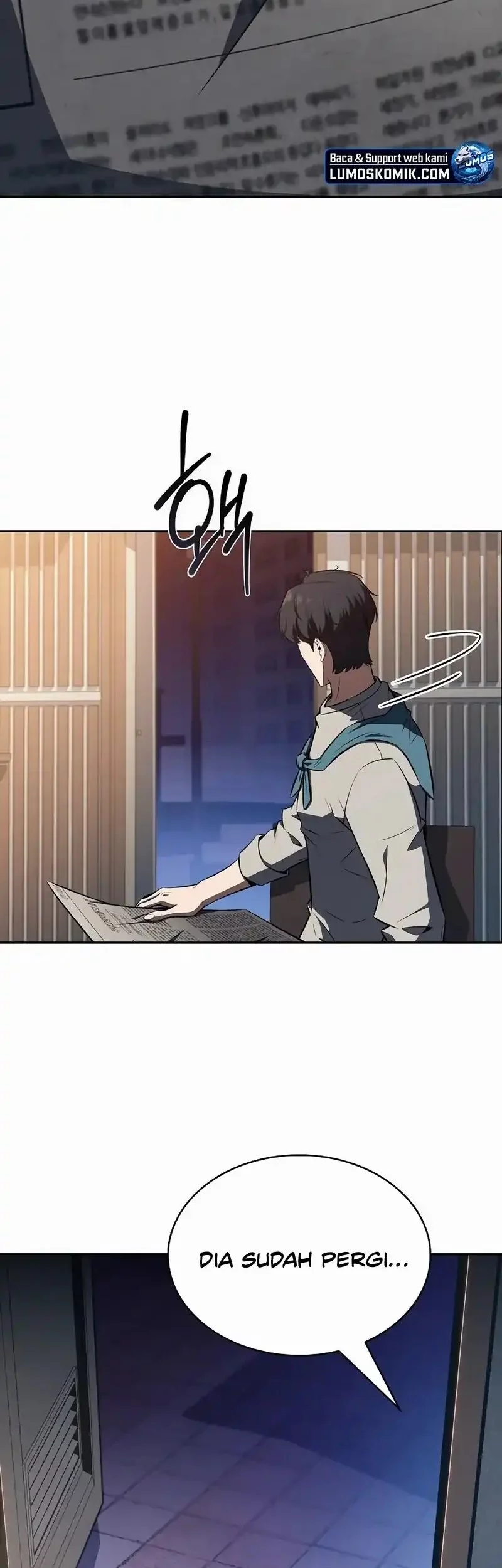 The Demon Slayer’s Restaurant Chapter 22 Gambar 22