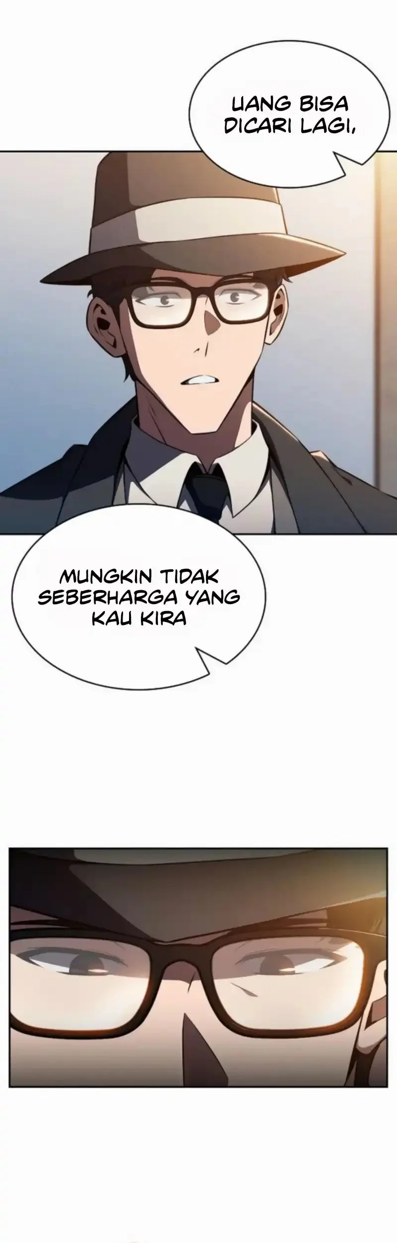 The Demon Slayer’s Restaurant Chapter 23 Gambar 29