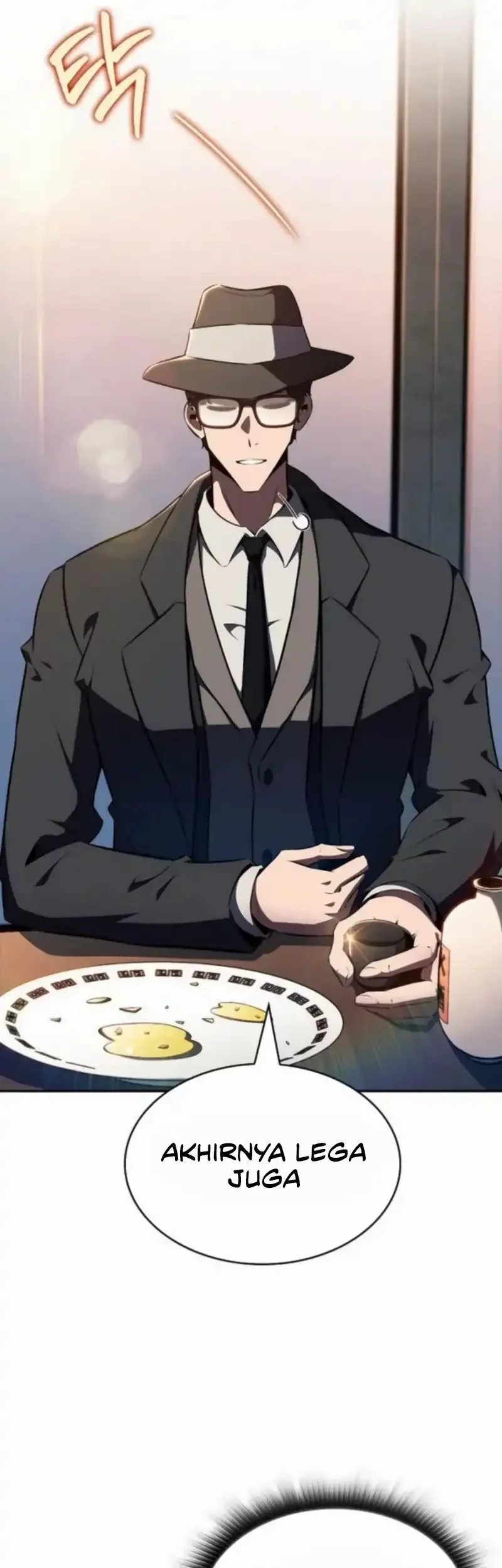 The Demon Slayer’s Restaurant Chapter 23 Gambar 31