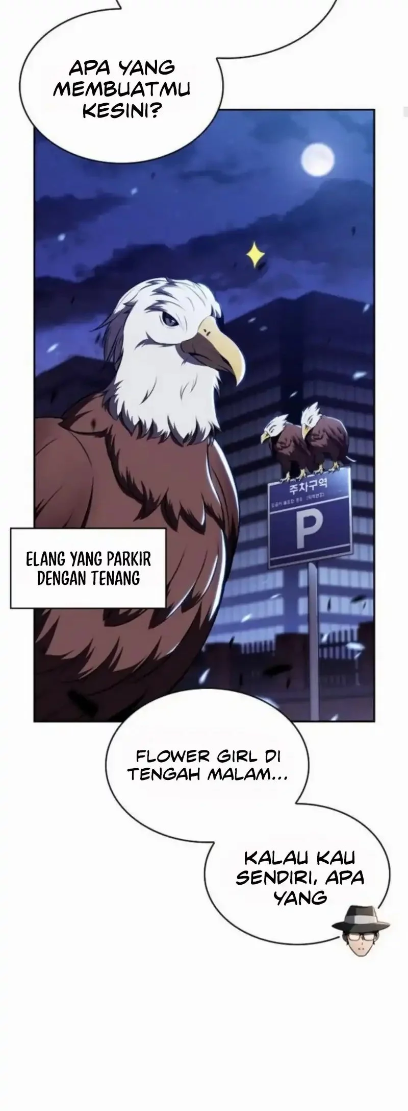 The Demon Slayer’s Restaurant Chapter 23 Gambar 34