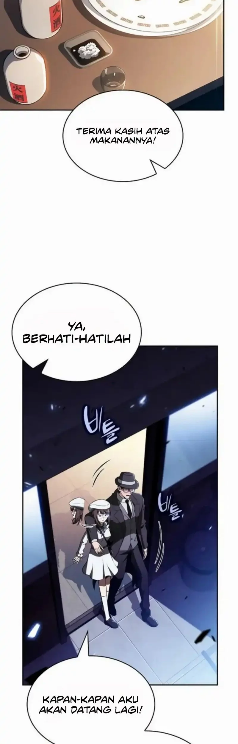 The Demon Slayer’s Restaurant Chapter 23 Gambar 36