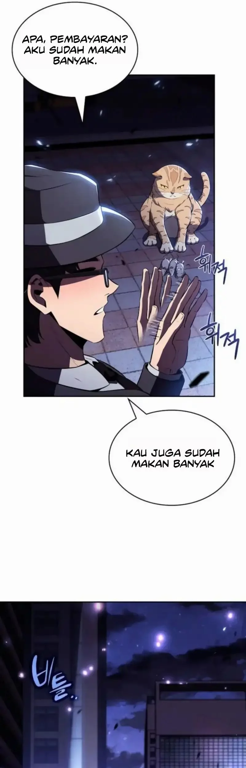 The Demon Slayer’s Restaurant Chapter 23 Gambar 41