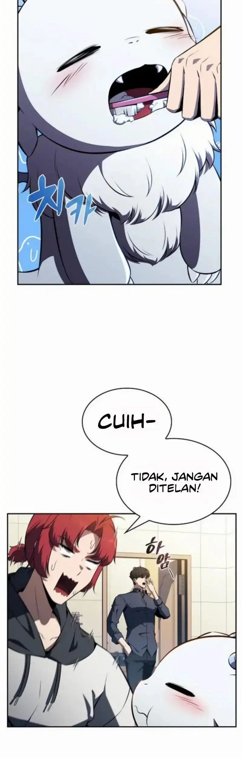 The Demon Slayer’s Restaurant Chapter 23 Gambar 47