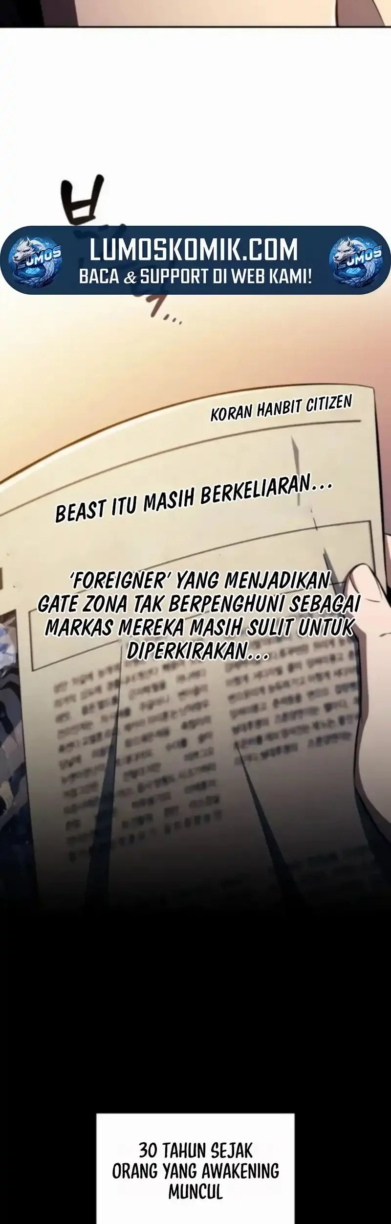 The Demon Slayer’s Restaurant Chapter 23 Gambar 53