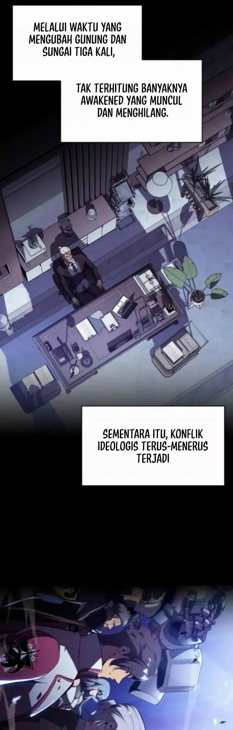 The Demon Slayer’s Restaurant Chapter 23 Gambar 55