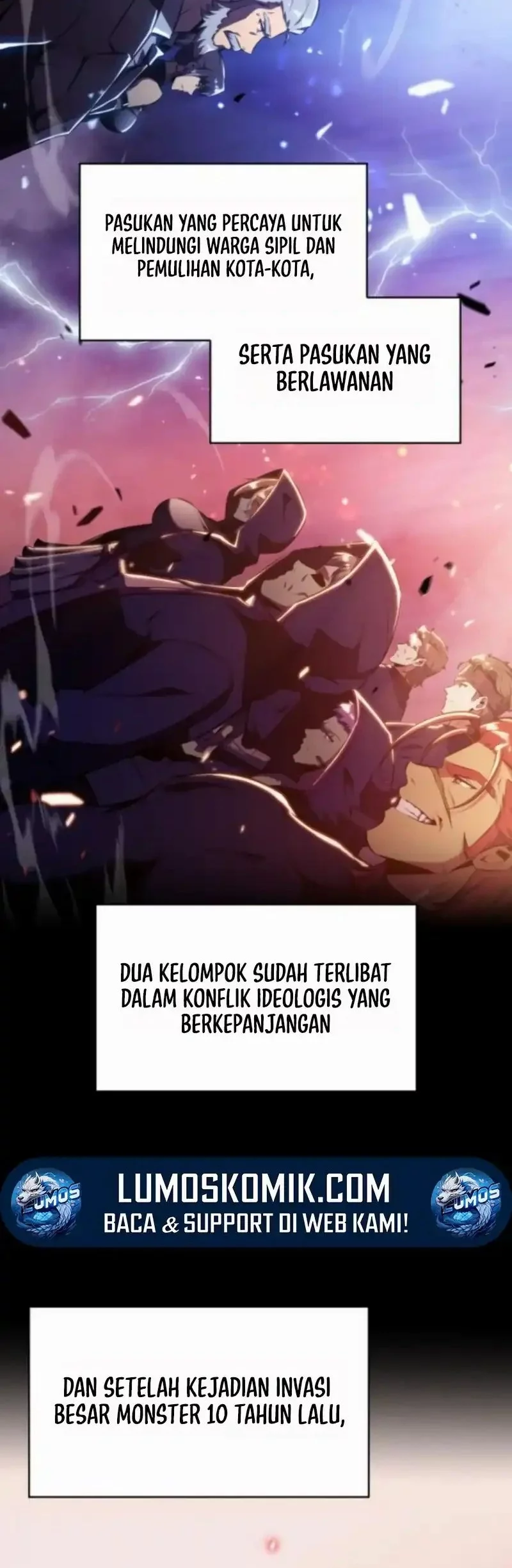 The Demon Slayer’s Restaurant Chapter 23 Gambar 56