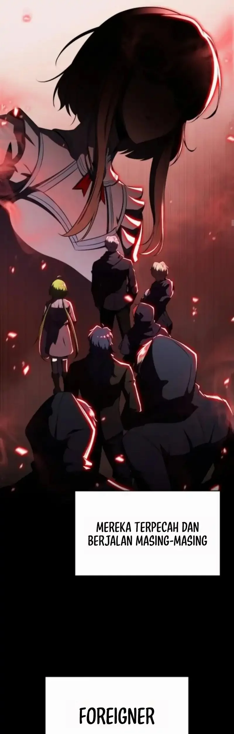 The Demon Slayer’s Restaurant Chapter 23 Gambar 57