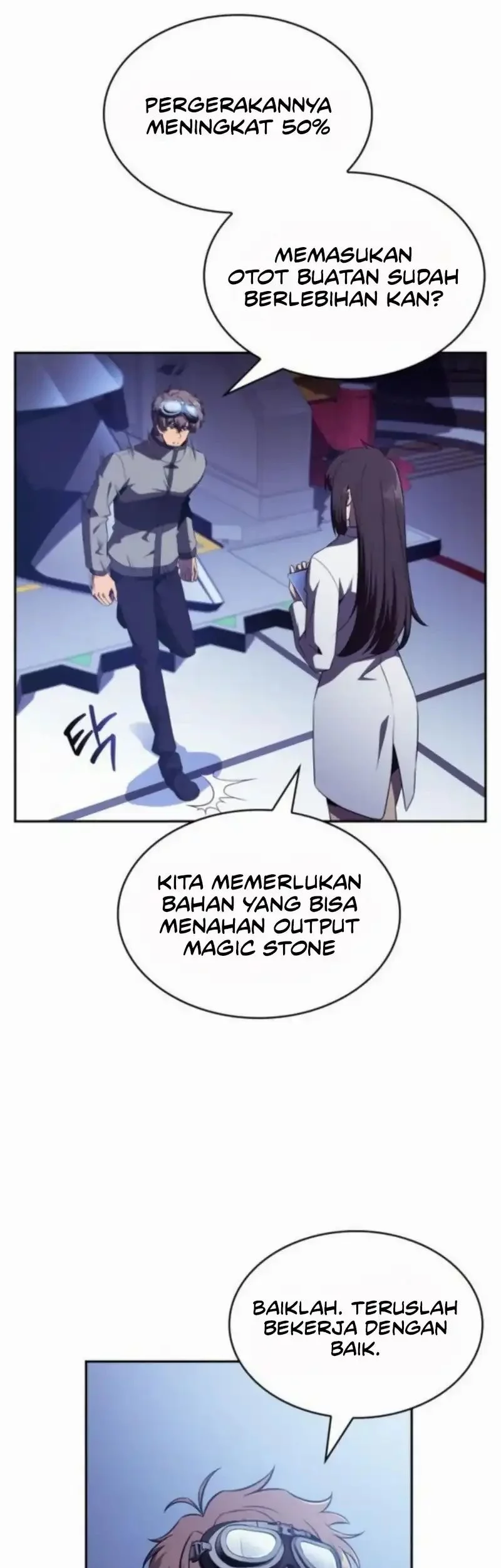 The Demon Slayer’s Restaurant Chapter 23 Gambar 63