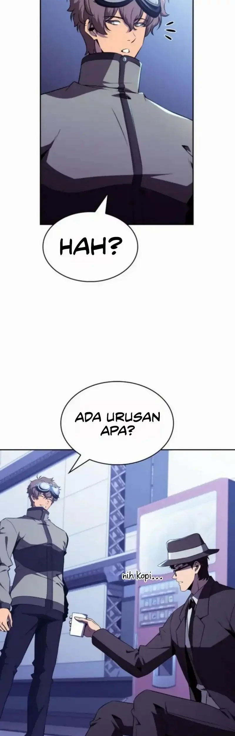 The Demon Slayer’s Restaurant Chapter 23 Gambar 64