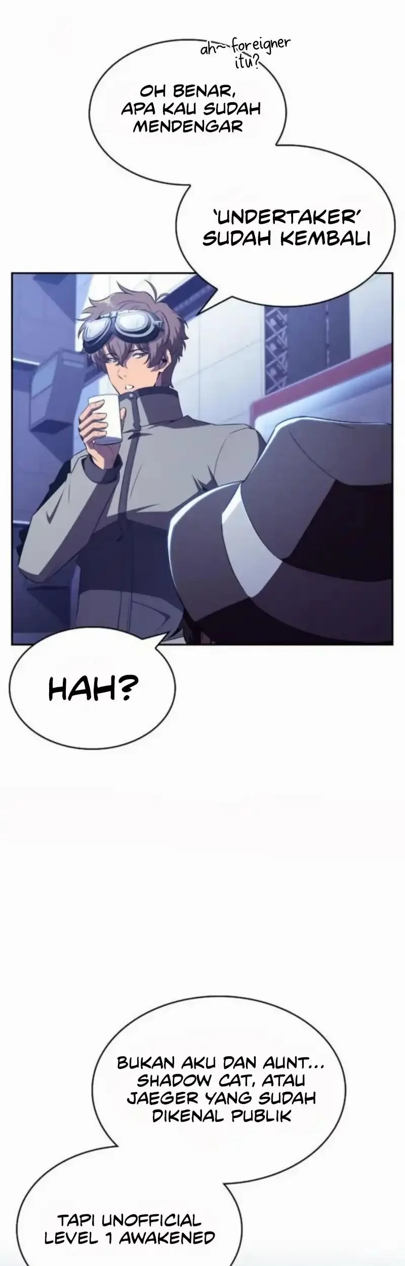 The Demon Slayer’s Restaurant Chapter 23 Gambar 66