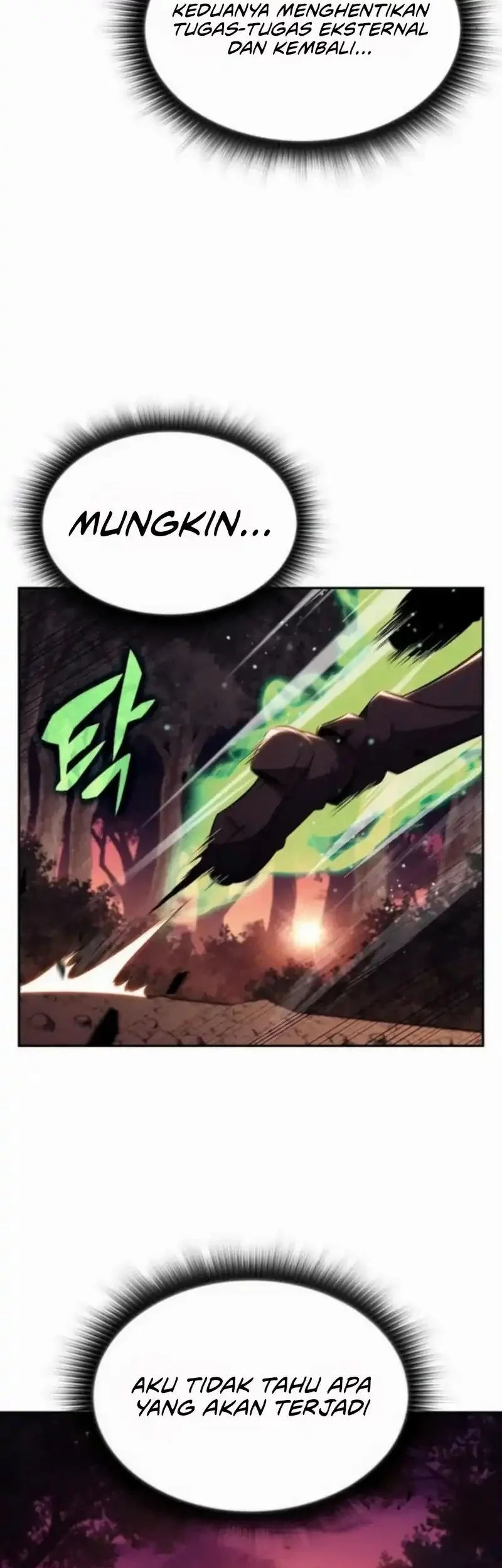 The Demon Slayer’s Restaurant Chapter 23 Gambar 70