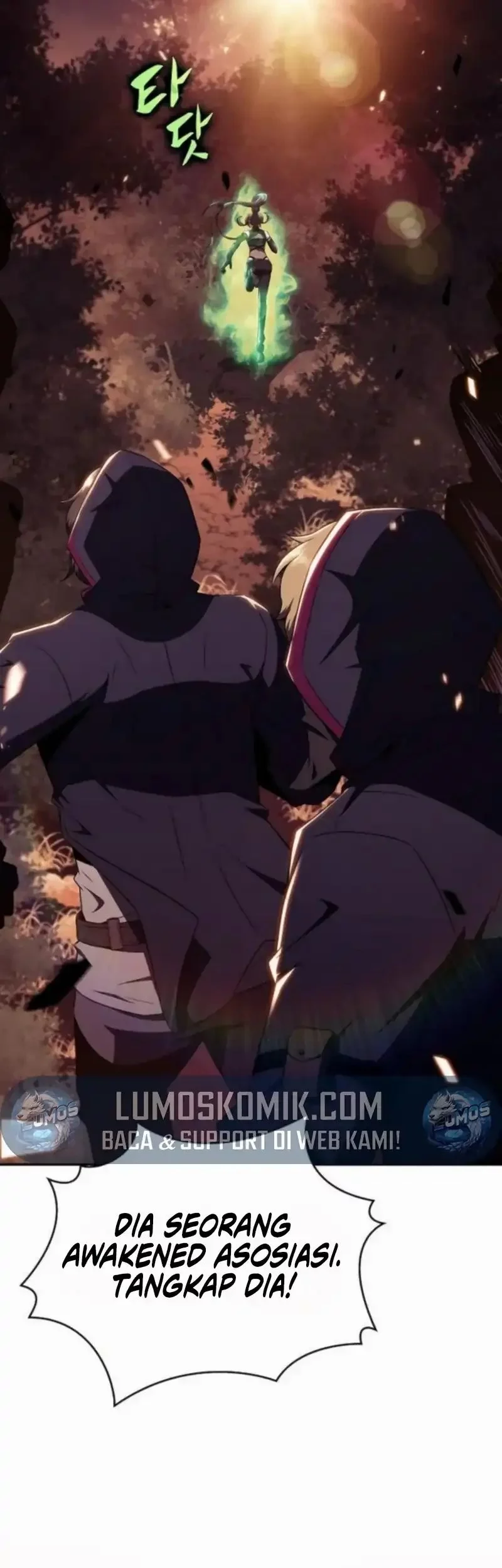 The Demon Slayer’s Restaurant Chapter 23 Gambar 72