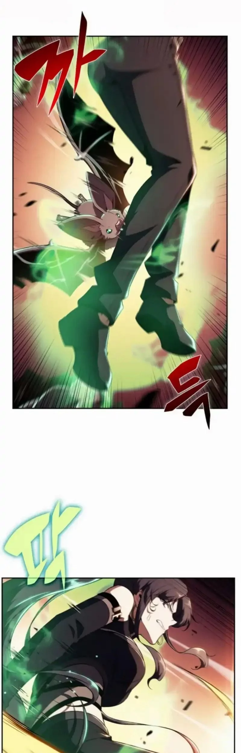 The Demon Slayer’s Restaurant Chapter 23 Gambar 73